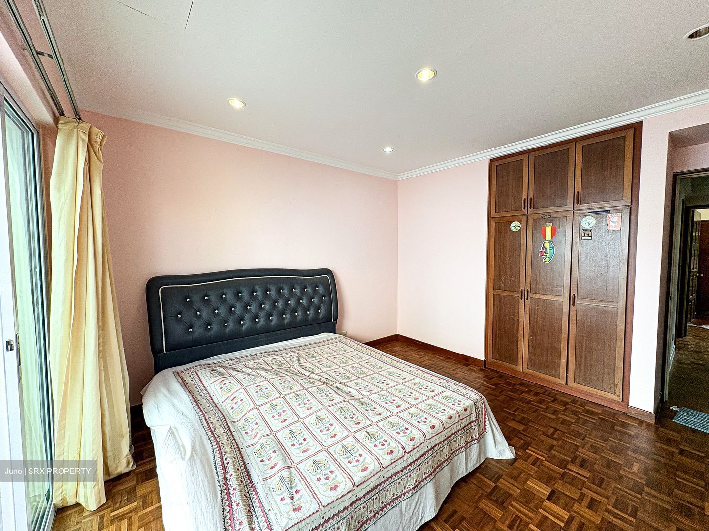 Mimosa Vale (D28), Terrace #455883401